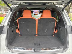 Li Auto Ideal L9 Pro - фото 14