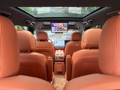 Li Auto Ideal L9 Pro - фото 15