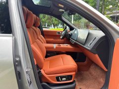 Li Auto Ideal L9 Pro - фото 16