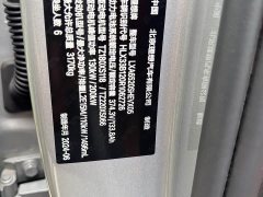 Li Auto Ideal L9 Pro - фото 17
