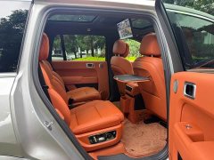 Li Auto Ideal L9 Pro - фото 19