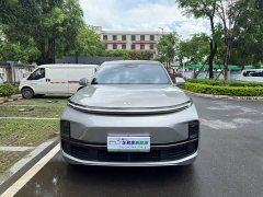 Li Auto Ideal L9 Pro - фото 2