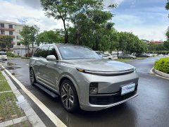 Li Auto Ideal L9 Pro - фото 3