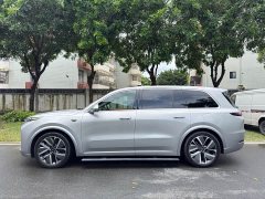 Li Auto Ideal L9 Pro - фото 4