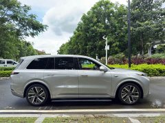 Li Auto Ideal L9 Pro - фото 5