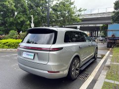 Li Auto Ideal L9 Pro - фото 6