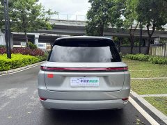 Li Auto Ideal L9 Pro - фото 7