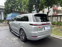 Li Auto Ideal L9 Pro - фото 8