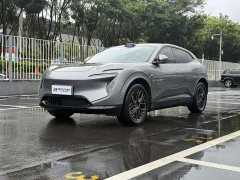 Avatr 07 2026 Ultra pure electric version four-wheel drive - фото 1