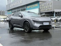 Avatr 07 2026 Ultra pure electric version four-wheel drive - фото 3