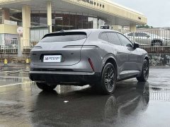 Avatr 07 2026 Ultra pure electric version four-wheel drive - фото 7