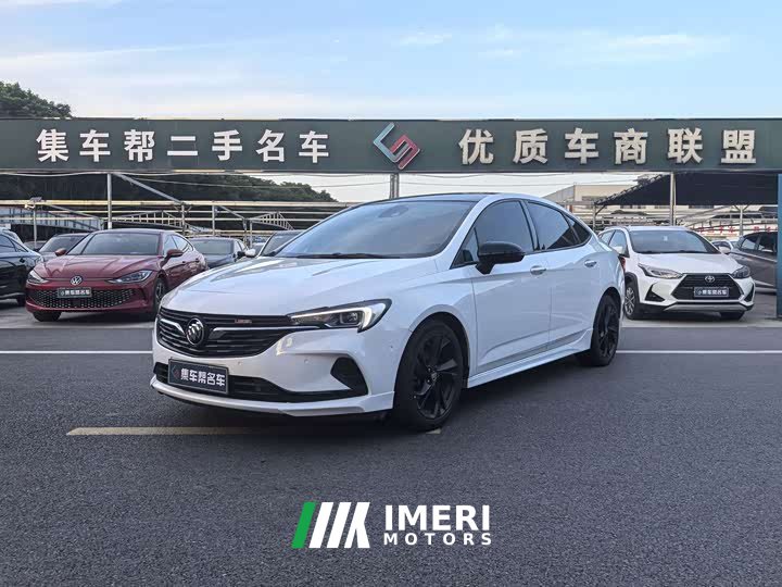 Lexus Verano 2020 GS 20T CVT Luxury