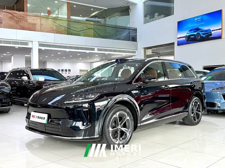 BYD Shangjie H5 extended range Max - автомобиль из Китая