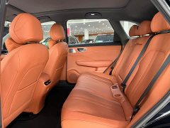 BYD Shangjie H5 extended range Max - фото 11