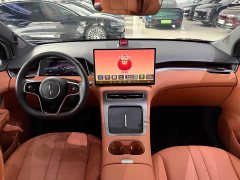 BYD Shangjie H5 extended range Max - фото 12
