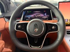 BYD Shangjie H5 extended range Max - фото 13