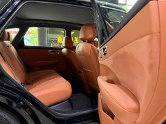 BYD Shangjie H5 extended range Max - фото 16