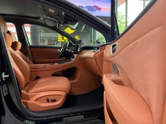 BYD Shangjie H5 extended range Max - фото 17