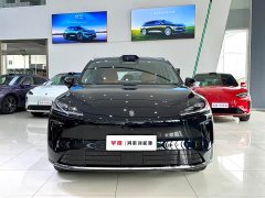 BYD Shangjie H5 extended range Max - фото 2