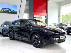 BYD Shangjie H5 extended range Max - фото 3