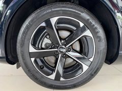 BYD Shangjie H5 extended range Max - фото 6