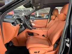 BYD Shangjie H5 extended range Max - фото 8