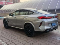 BMW X6 M X6 M - фото 14