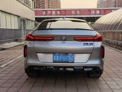 BMW X6 M X6 M - фото 15