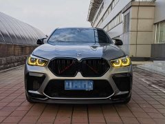 BMW X6 M X6 M - фото 2