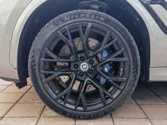BMW X6 M X6 M - фото 20