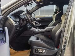 BMW X6 M X6 M - фото 5