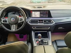 BMW X6 M X6 M - фото 7