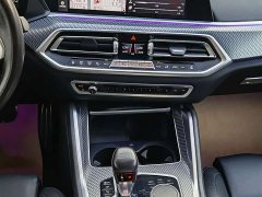 BMW X6 M X6 M - фото 8