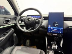Honda e:NP1 Jipai 1 420km Jianji version - фото 13