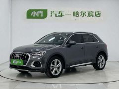 Audi Q3 35 TFSI Fashionable and Elegant (1.4T) - фото 1