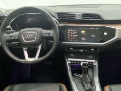 Audi Q3 35 TFSI Fashionable and Elegant (1.4T) - фото 11