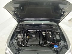 Audi Q3 35 TFSI Fashionable and Elegant (1.4T) - фото 17