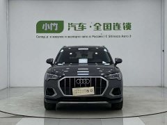 Audi Q3 35 TFSI Fashionable and Elegant (1.4T) - фото 2