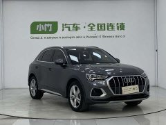 Audi Q3 35 TFSI Fashionable and Elegant (1.4T) - фото 3