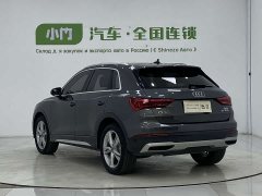 Audi Q3 35 TFSI Fashionable and Elegant (1.4T) - фото 4