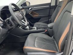 Audi Q3 35 TFSI Fashionable and Elegant (1.4T) - фото 7