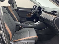 Audi Q3 35 TFSI Fashionable and Elegant (1.4T) - фото 9