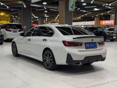 BMW 3 Series 325Li M Sports Package - фото 10