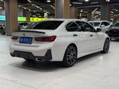 BMW 3 Series 325Li M Sports Package - фото 9