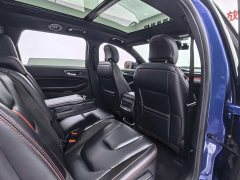 Ford Edge PLUS EcoBoost 245 AWD ST-Line 7-Seater - фото 10