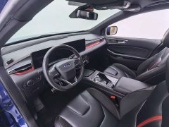 Ford Edge PLUS EcoBoost 245 AWD ST-Line 7-Seater - фото 11