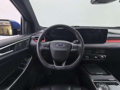 Ford Edge PLUS EcoBoost 245 AWD ST-Line 7-Seater - фото 12