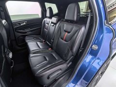 Ford Edge PLUS EcoBoost 245 AWD ST-Line 7-Seater - фото 14