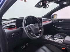 Ford Edge PLUS EcoBoost 245 AWD ST-Line 7-Seater - фото 15