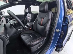 Ford Edge PLUS EcoBoost 245 AWD ST-Line 7-Seater - фото 16